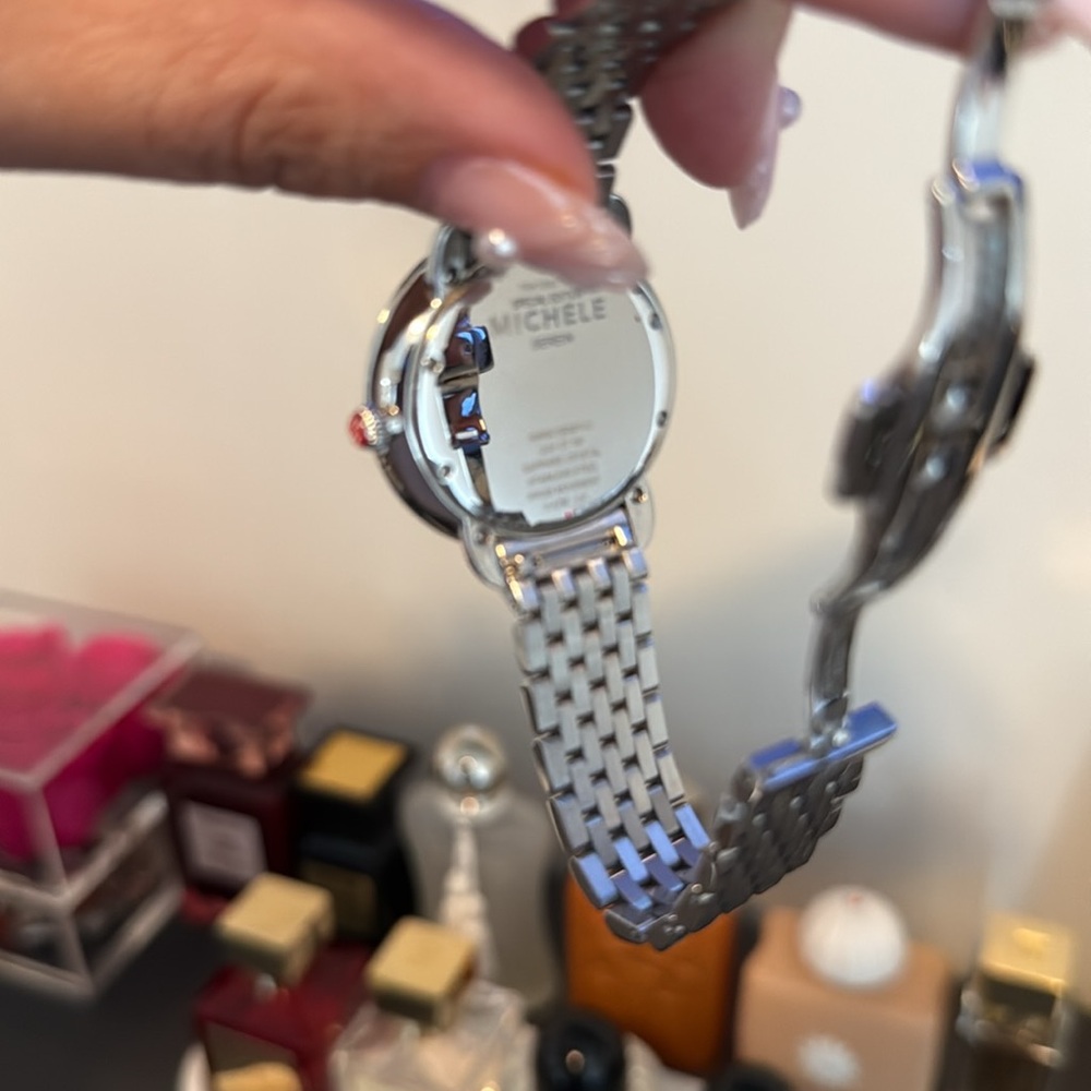 Michele Watch - Picture 5 of 5